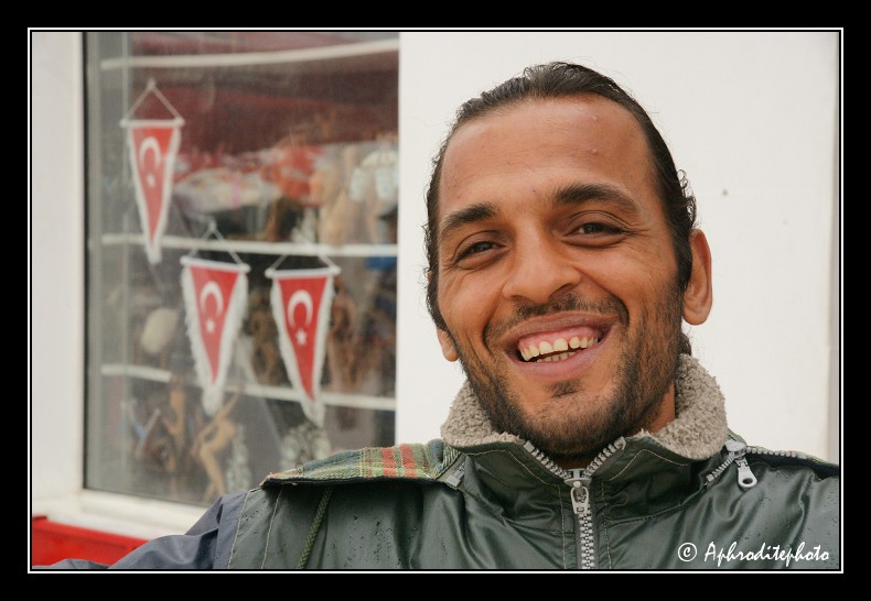 054 Turkey portraits
